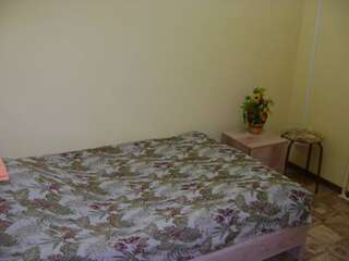 Гостиница  Галчонок Самара Стандартный двухместный номер с 1 кроватью или 2 отдельными кроватям-3